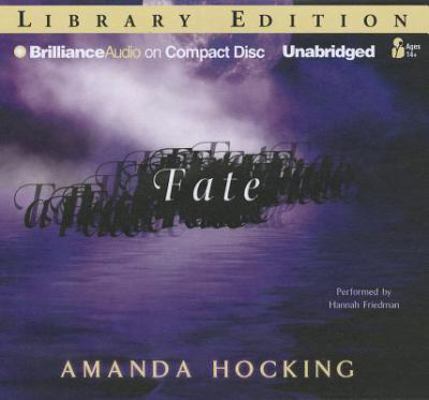 Fate 1455858137 Book Cover