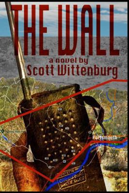 The Wall 0359047017 Book Cover