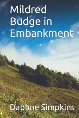 Mildred Budge in Embankment: A Mildred Budge Ad... 1957435062 Book Cover