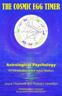 The Cosmic Egg Timer 0954768000 Book Cover