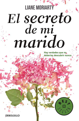 El Secreto de Mi Marido / The Husband's Secret [Spanish] 8466331417 Book Cover