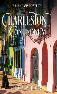 Charleston Conundrum B0C526FC5C Book Cover