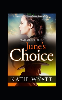 June's Choice B08CJP5HZF Book Cover