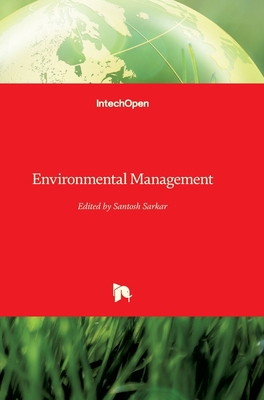 Environmental Management 9533071338 Book Cover