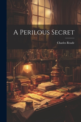 A Perilous Secret 1021954780 Book Cover