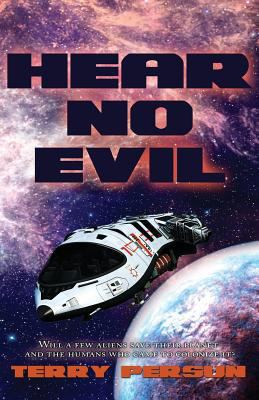 Hear No Evil 1620151162 Book Cover