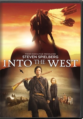 Into the West 6317066310 Book Cover