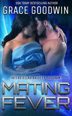 Mating Fever 1542491371 Book Cover