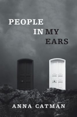 People in My Ears 149079123X Book Cover