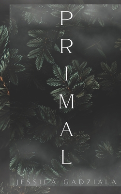 Primal: A Shifter Romance B0BBY1PS1K Book Cover