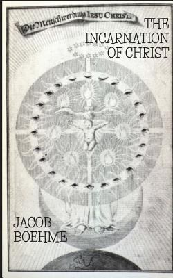 The Incarnation of Christ 1983262625 Book Cover