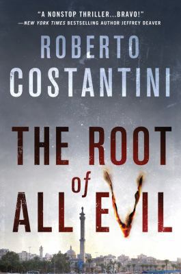 The Root of All Evil 1623658810 Book Cover