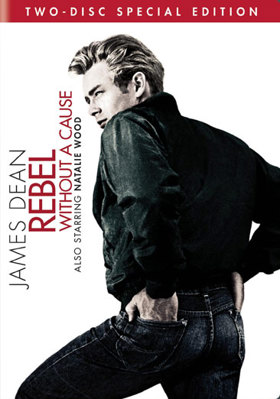 Rebel Without A Cause B00EF1PLPY Book Cover