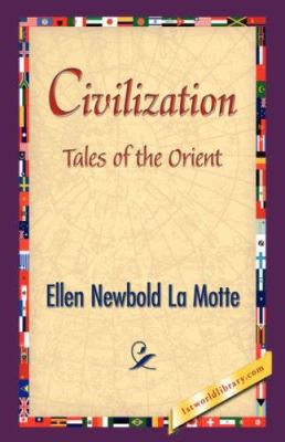 Civilization 1421838516 Book Cover