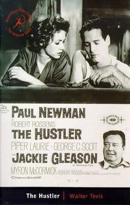 Film Classics: The Hustler 0747539723 Book Cover