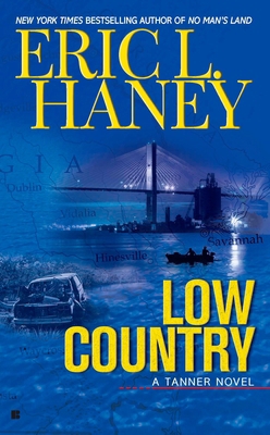 Low Country 0425238148 Book Cover