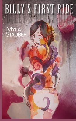 Billy's First Ride 1482520281 Book Cover