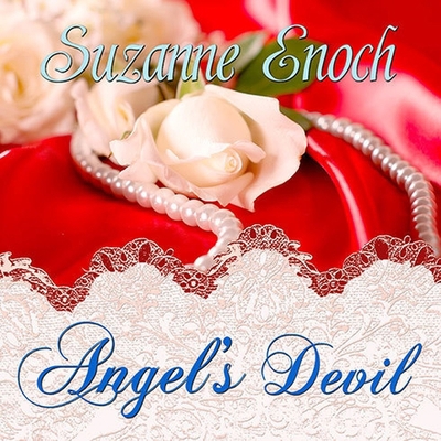 Angel's Devil B08XZCYVWW Book Cover