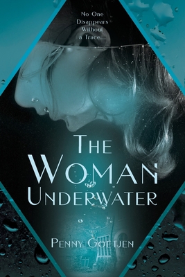 The Woman Underwater 1733143947 Book Cover