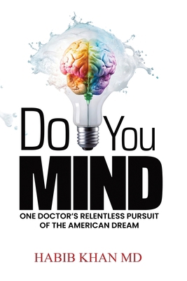 Do You Mind? B0GL4D1HCT Book Cover