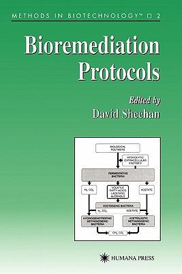 Bioremediation Protocols 1617370363 Book Cover