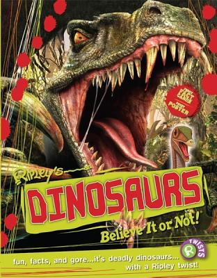 Dinosaurs 1422220664 Book Cover