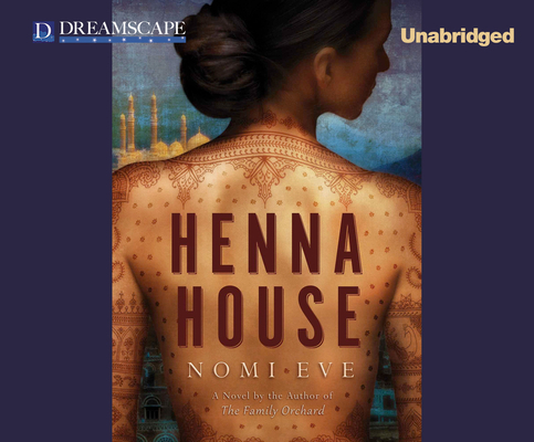 Henna House 1633791599 Book Cover