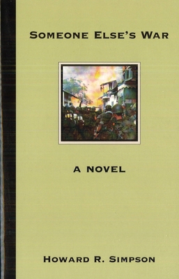 Someone Else's War 1574886037 Book Cover