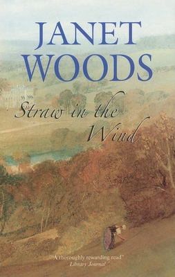 Straw in the Wind 1847512356 Book Cover