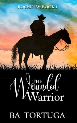 The Wounded Warrior B0FCCLYQFT Book Cover
