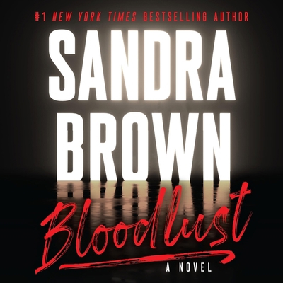 Bloodlust B0GPZMZ78W Book Cover