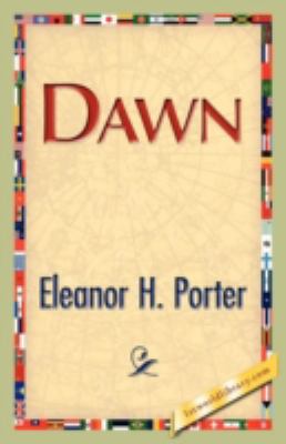 Dawn 1421893266 Book Cover