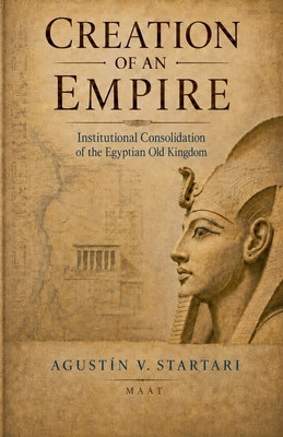 Creation of an Empire B0HFTD37FZ Book Cover