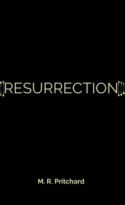 Resurrection (The Phoenix Project Book Six) B0CHL16D9J Book Cover