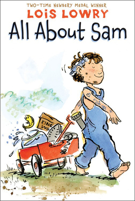 All about Sam 0606374558 Book Cover