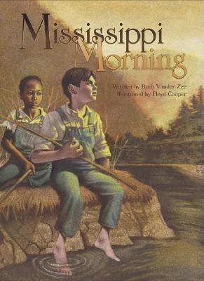 Mississippi Morning 0802852114 Book Cover