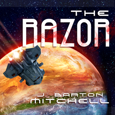 The Razor 1684416426 Book Cover