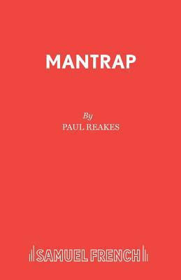 Mantrap 0573121672 Book Cover