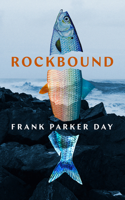 Rockbound: Penguin Modern Classics Edition 0735239703 Book Cover