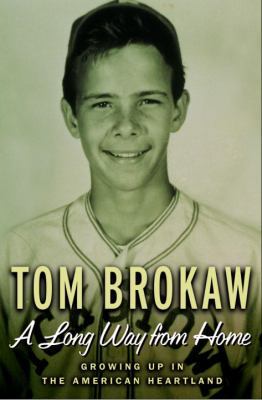A Long Way from Home: Growing Up in the America... 0375507639 Book Cover