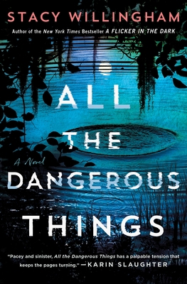 All the Dangerous Things 1250803853 Book Cover