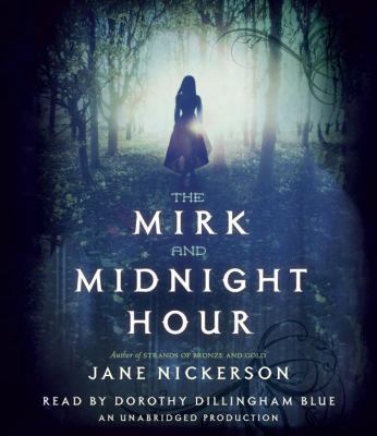 The Mirk and Midnight Hour 0804167184 Book Cover