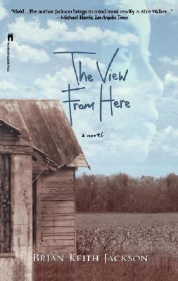 The View from Here 0671568965 Book Cover