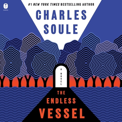 The Endless Vessel B0C5H5Z1Z5 Book Cover
