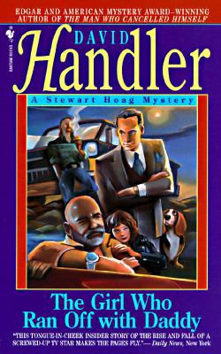 Girl Who Ran Off with Daddy 0553569023 Book Cover