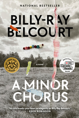 A Minor Chorus 073524202X Book Cover