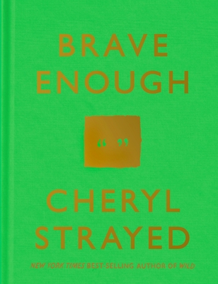 Brave Enough 1101946903 Book Cover