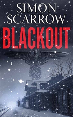 Blackout [Large Print] 1638083762 Book Cover