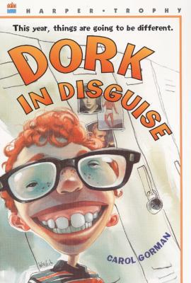 Dork in Disguise 0613303598 Book Cover