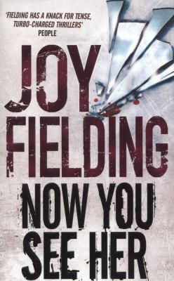 Now You See Her 1847393640 Book Cover